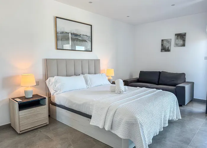 Gibraltar Wellnesshotels