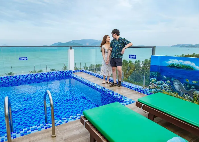 Nha Trang Spa Hotels