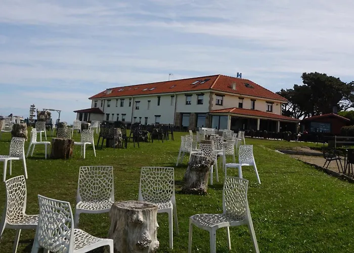 Hôtels de Plage à San Vicente De La Barquera