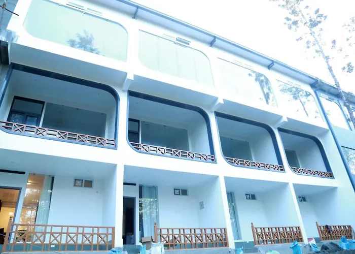 Yercaud Spa Hotels