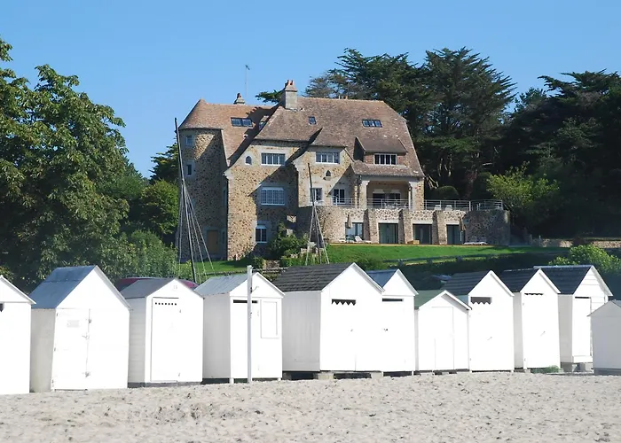 Hotels aan het Strand in Névez
