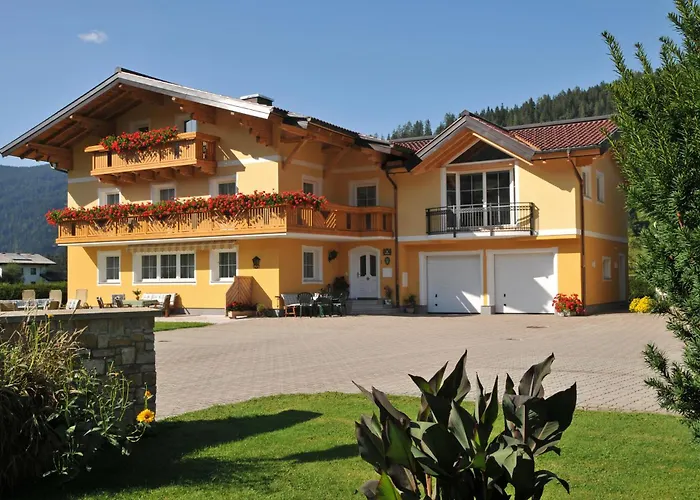 Radstadt Wellnesshotels