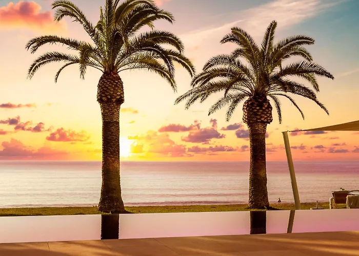Canyamel (Mallorca) Hoteles Spa