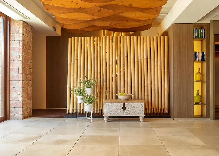 Canyamel (Mallorca) Strandhotels