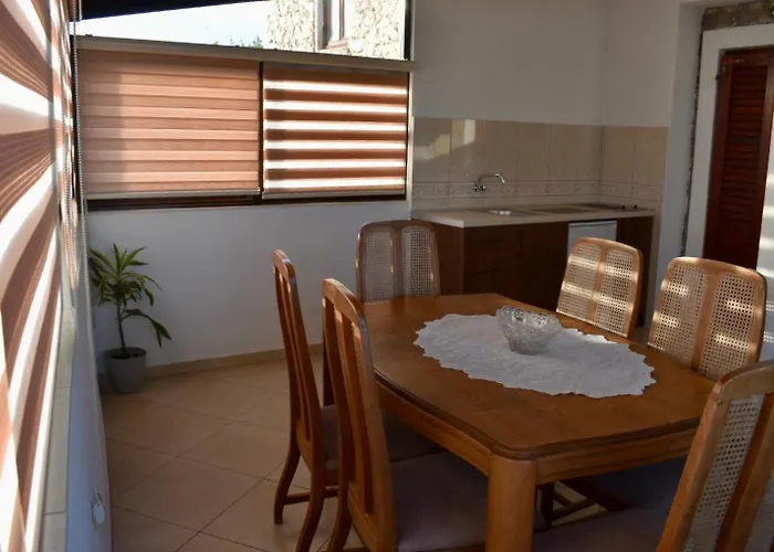 Ulcinj Strandhotels