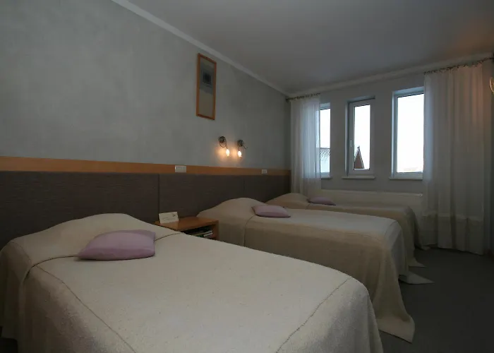 Sigulda Wellnesshotels