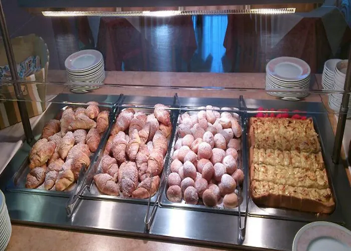 Bibione Hoteller med Swimmingpool