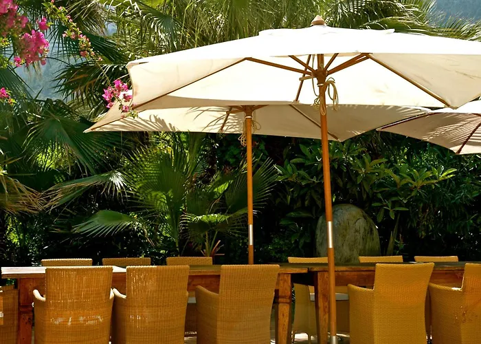 Wellness Hotels in Sóller