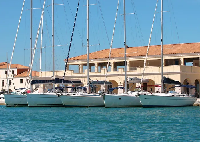 Policoro Hotel Sulla Spiaggia