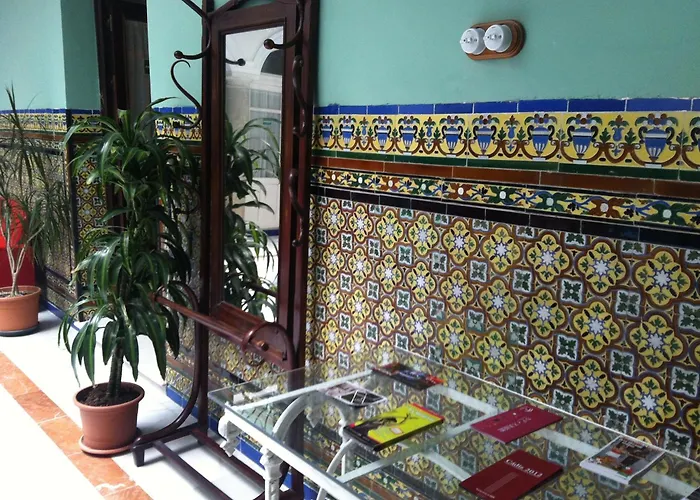 Cadice Hotel con Spa