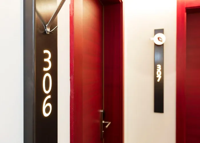 Naturns Spa Hotels