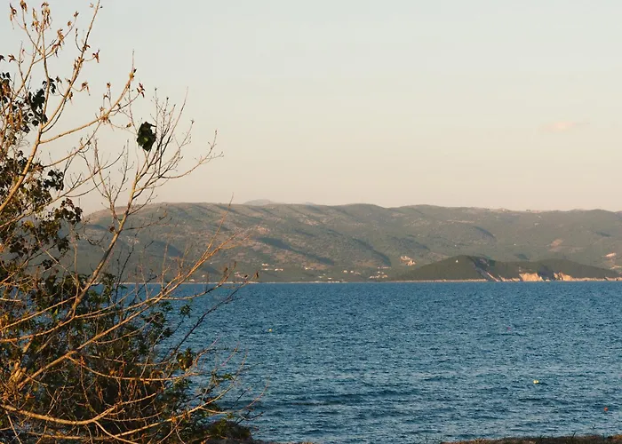 Kávos Hotel Sulla Spiaggia
