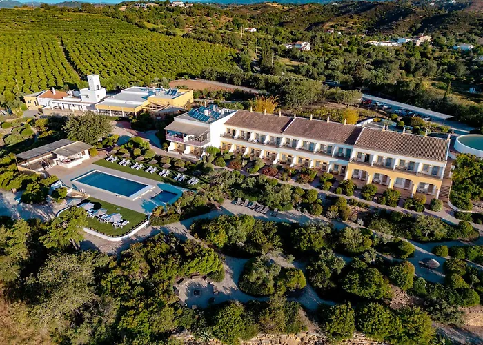 Wellness Hotels in Tavira