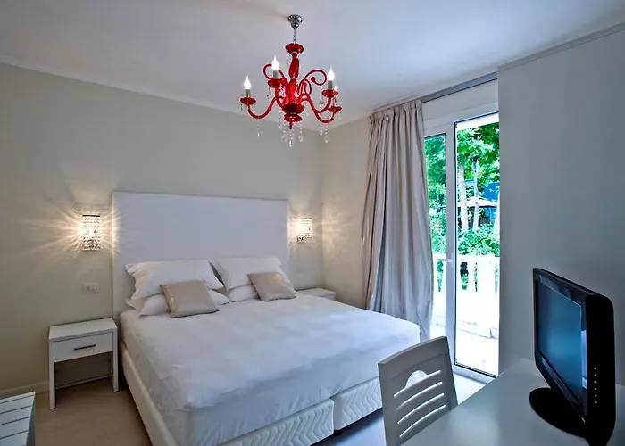 Bellaria-Igea Marina Hoteles Spa