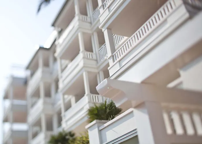 Wellness Hotels in Cervia