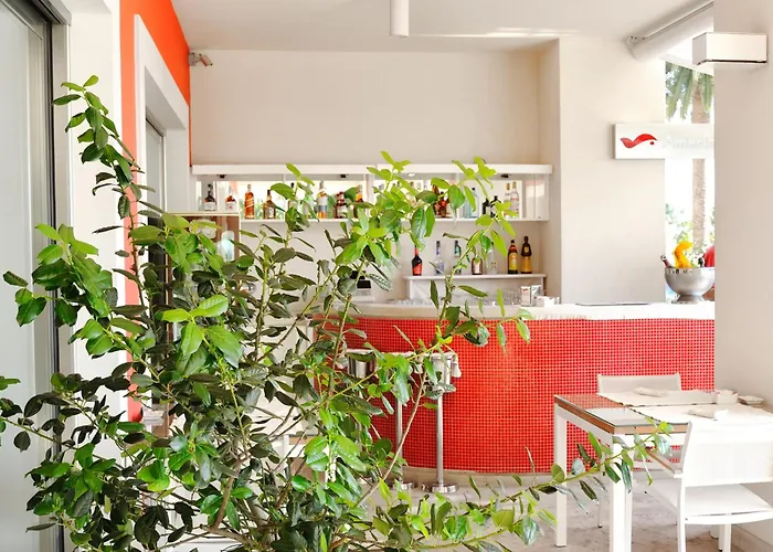 Civitanova Marche Hotel con Spa