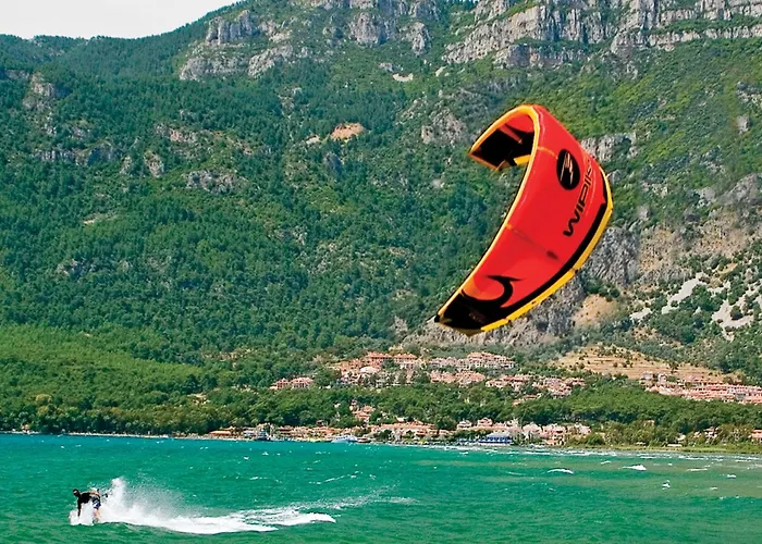 Wellness Hotels in Akyaka (Mugla)