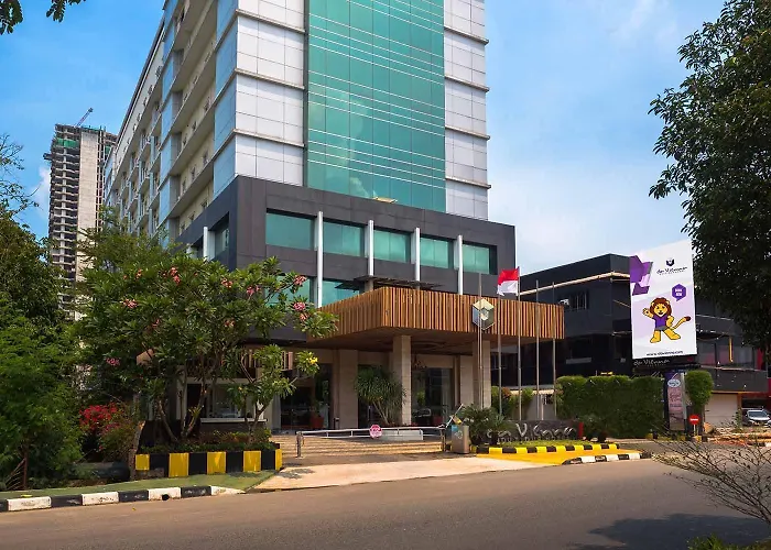 Batam Hotels with Pool