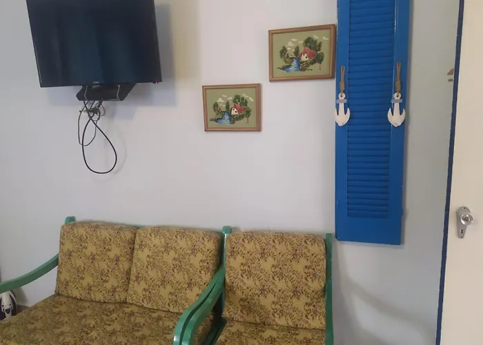 Potos Strandhotels