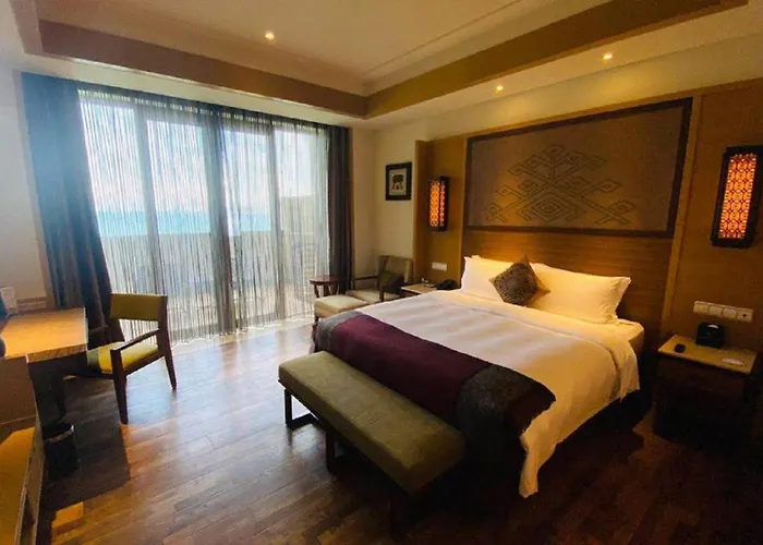 Sanya Strandhotels