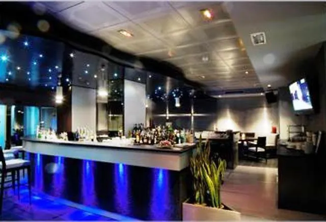 Aprica Hotel con Spa