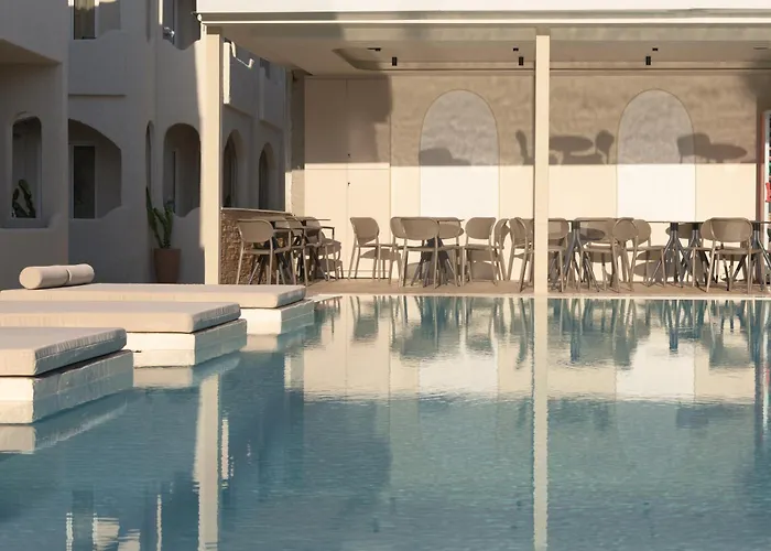 Plakias Wellness Ophold