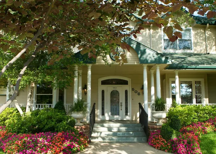 Arlington Spa Hotels