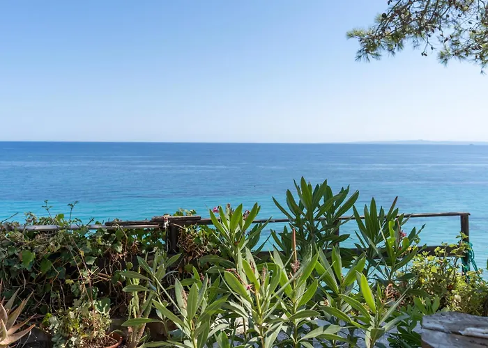 Tsilivi (Zakynthos) Hotel Sulla Spiaggia