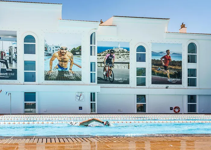 Wellness Hotels in Port de Pollença