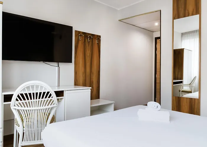 Verona Hoteller med Swimmingpool