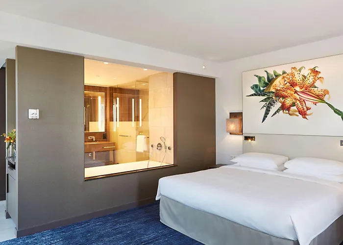 Amsterdam Wellnesshotels