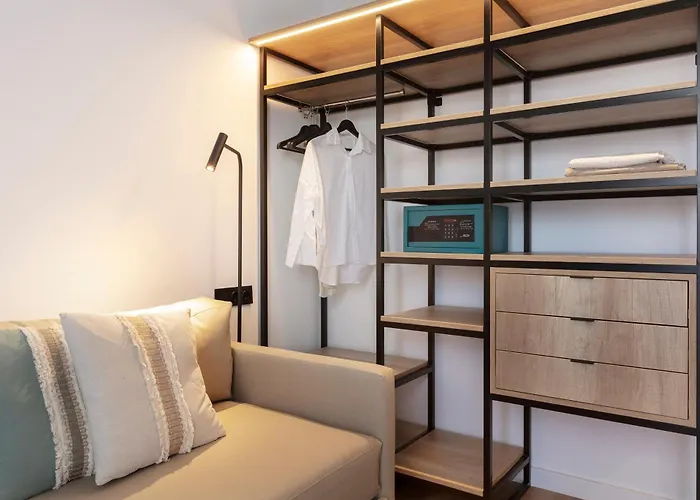Cambrils Hotel Sulla Spiaggia