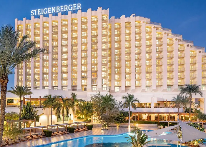 Taba Strandhotels