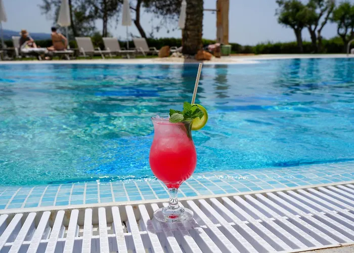 Paphos Wellnesshotels