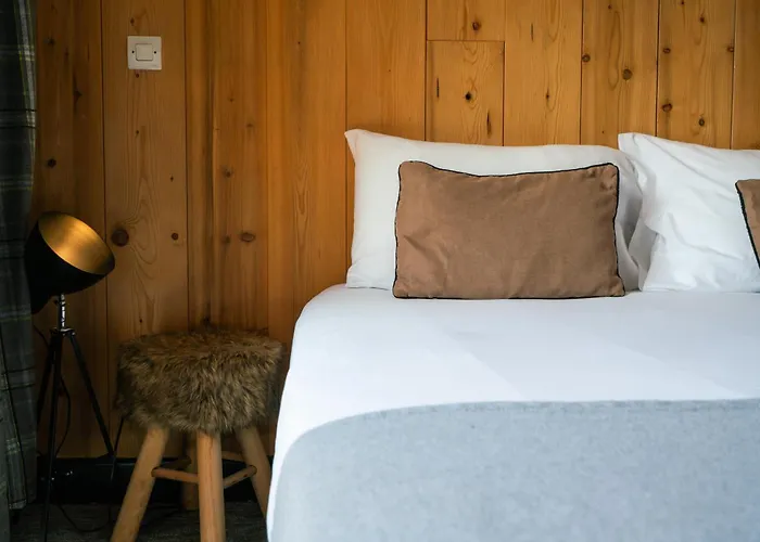 Les Deux Alpes Spa Hotels