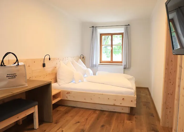 Obertilliach Hotel con Spa