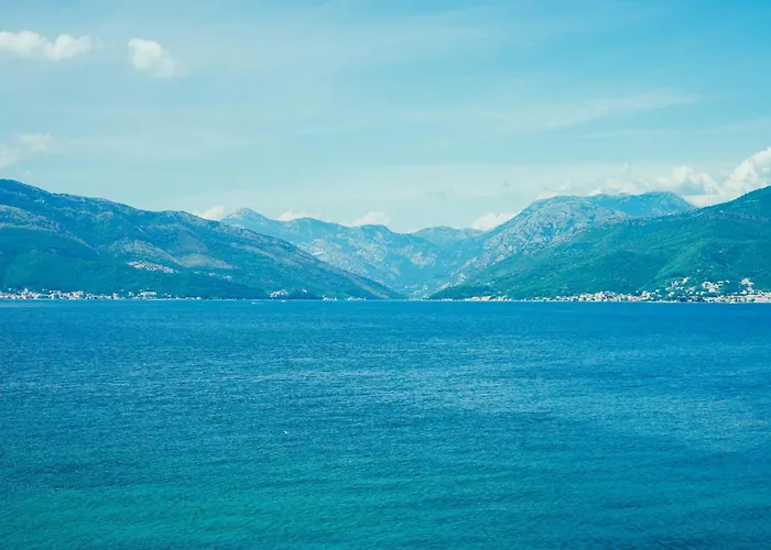 Teodo Hotel Sulla Spiaggia