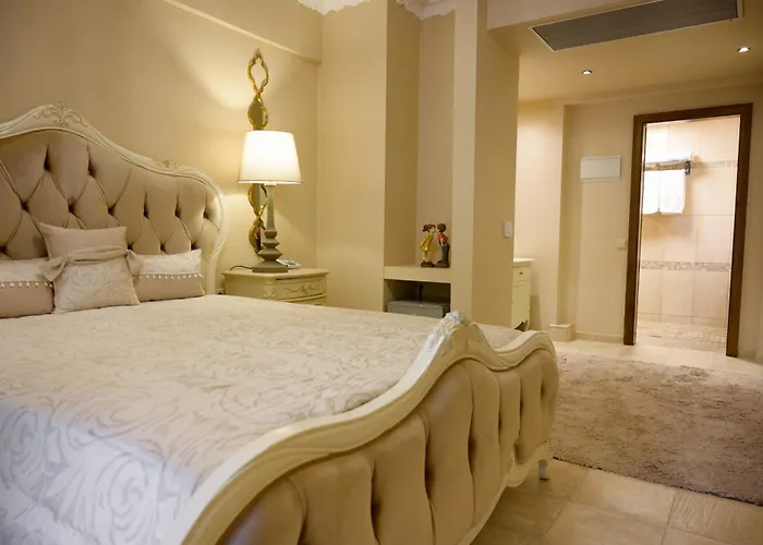 Wellness Hotels in Afytos