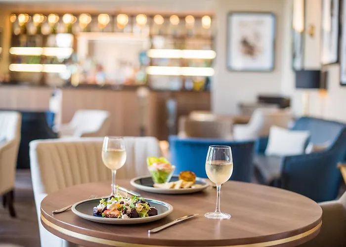 Sidmouth Spa Hotels