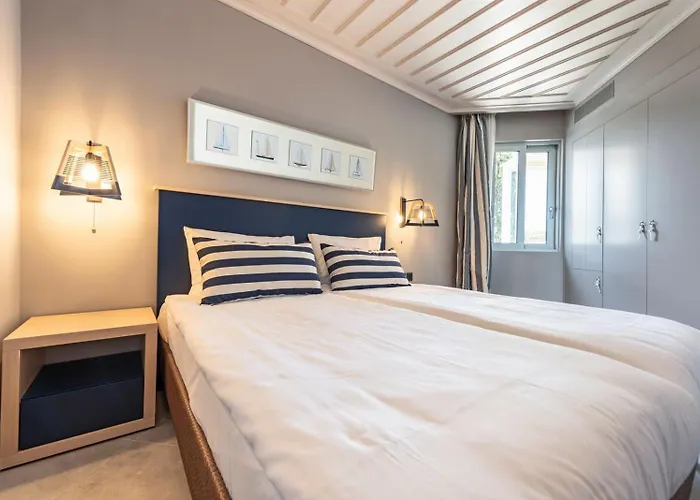 Wellness Hotels in Porto Cheli