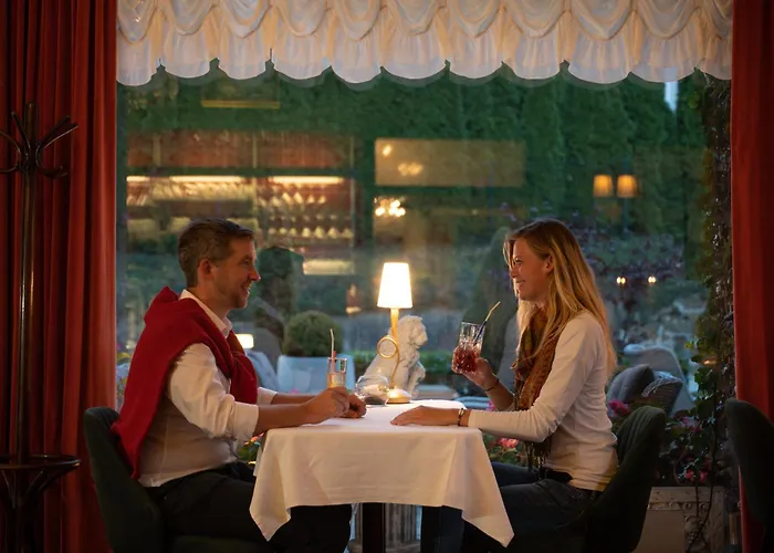 Bad Gleichenberg Wellnesshotels