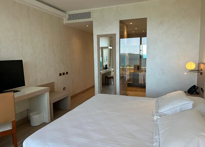 Alghero Wellness Ophold