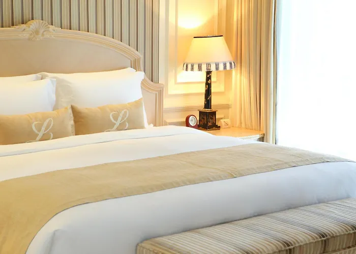 Wellness Hotels in Peking (Beijing)