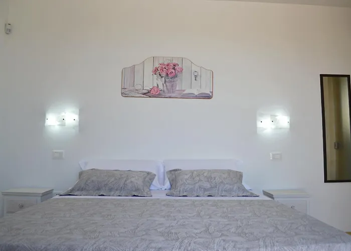 Ugento Hotel Sulla Spiaggia