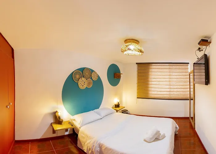 Pereira Hoteles Spa