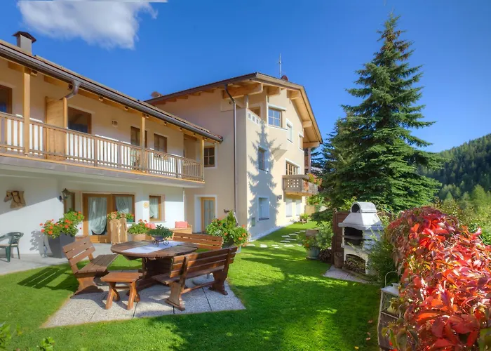 Hôtels Spa à San Cassiano (Badia)