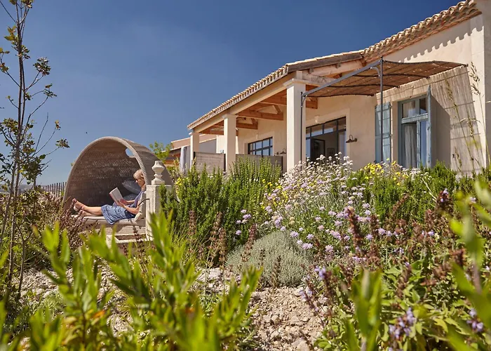 Hôtels Spa à Narbonne
