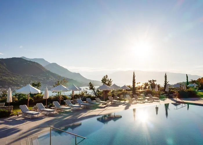 Salò Hotel con Spa
