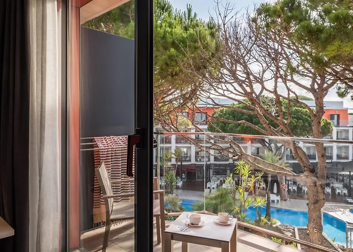 Cambrils Hotel con Spa