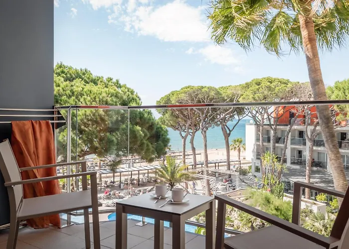 Cambrils Spahotell